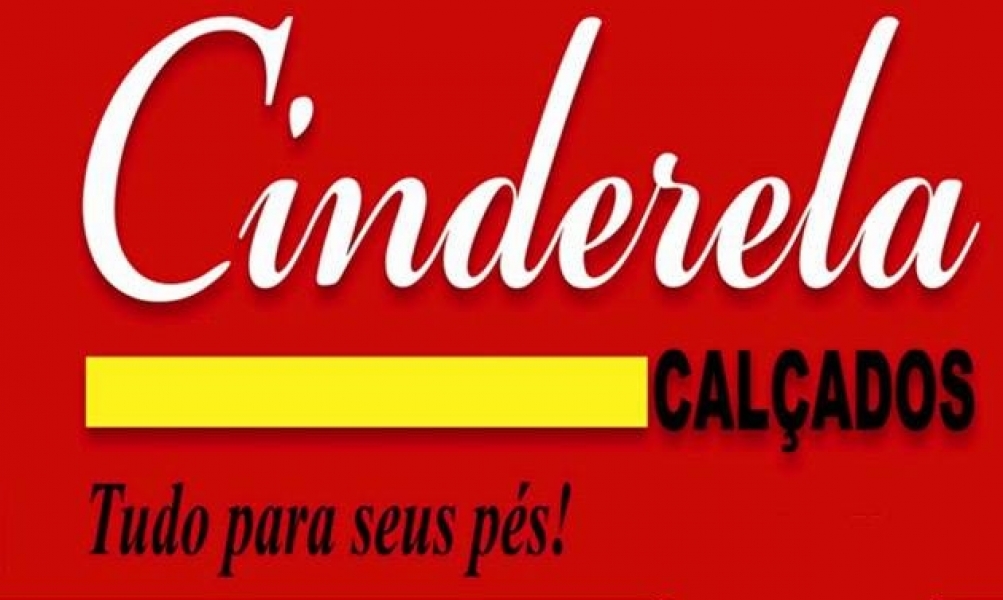loja cinderela calçados