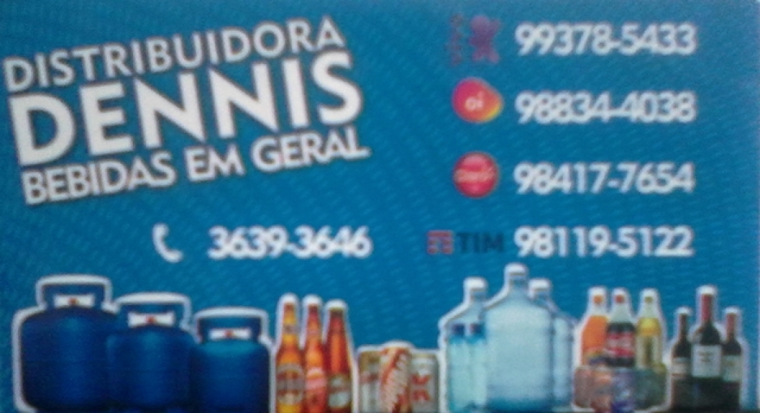 DISTRIBUIDORA DENIS