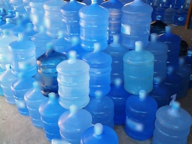 DISK GAS NO COROADO EM MANAUS - AM