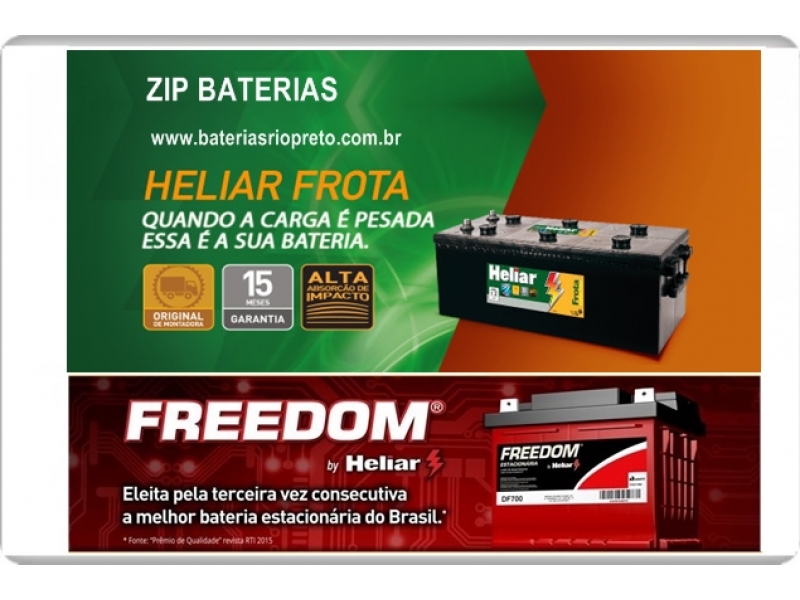 BATERIAS EM RIO PRETO CARRO, MOTOS, CAMINHÕES E BARCOS  BATERIAS EM RIO PRETO. MELHOR PREÇO. CONFIRA.
