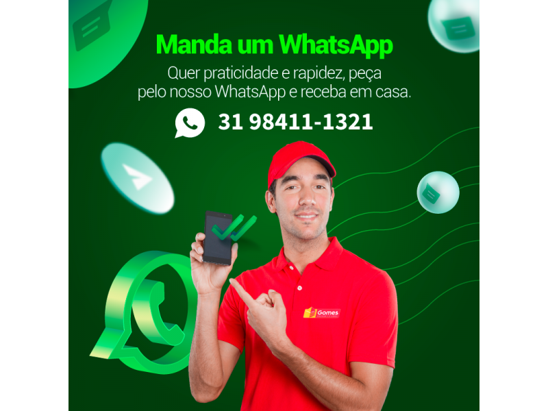 MATERIAIS DE CONSTRUÇÃO E UTILIDADES EM IPATINGA - MG