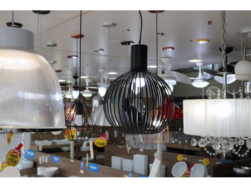 MATERIAIS DE CONSTRUÇÃO E UTILIDADES EM IPATINGA - MG