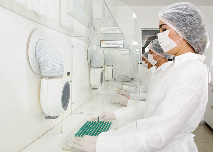 FARMÁCIA DE MANIPULAÇÃO EM IPATINGA - EXTRATUM - MG