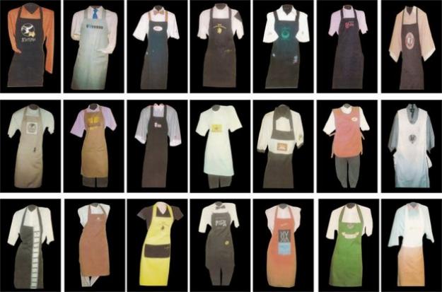 CONFECÇÃO DE UNIFORMES PERSONALIZADOS EM PETRÓPOLIS 