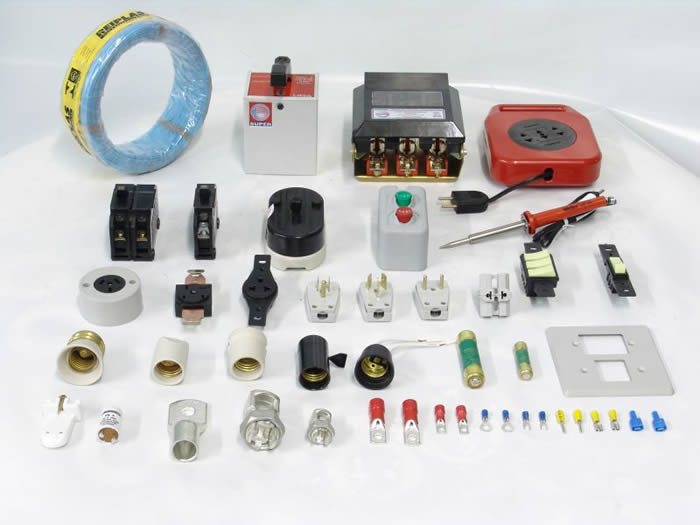 MATERIAIS ELÉTRICOS EM IPATINGA - ELETRO LUMI - MG