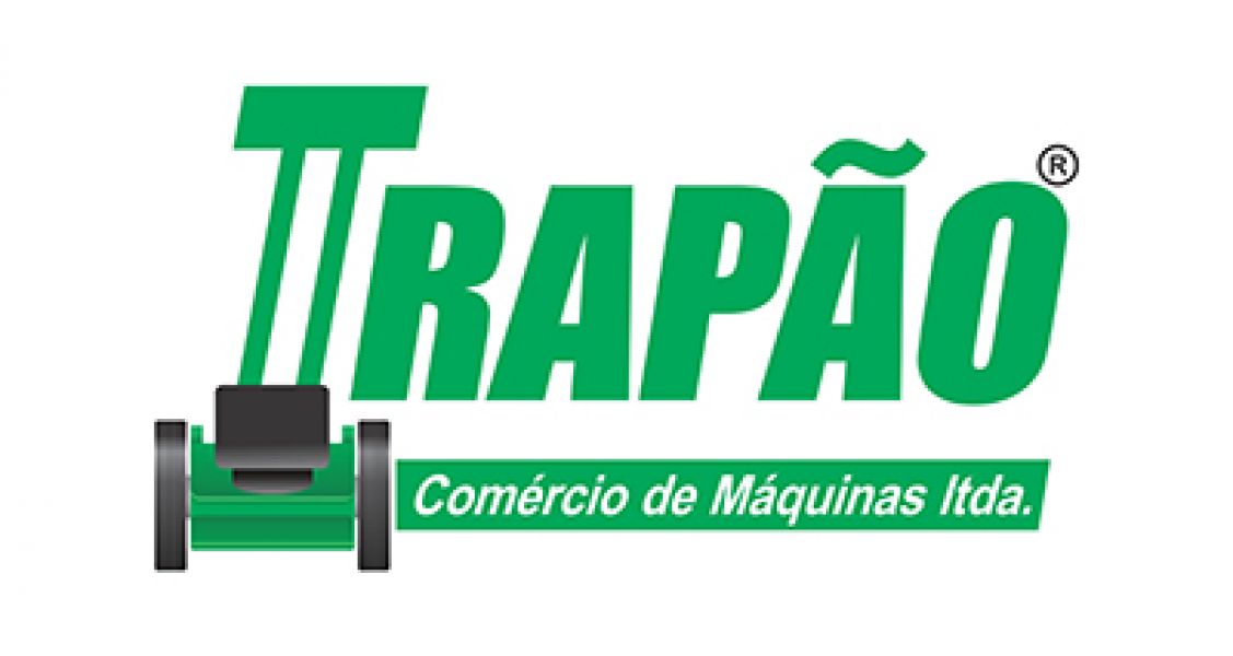 Trapão Comércio de Máquinas 
