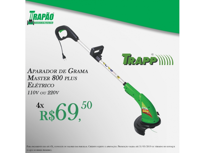 CORTADOR DE GRAMA FLUTUANTE - WhatsApp Online - RJ