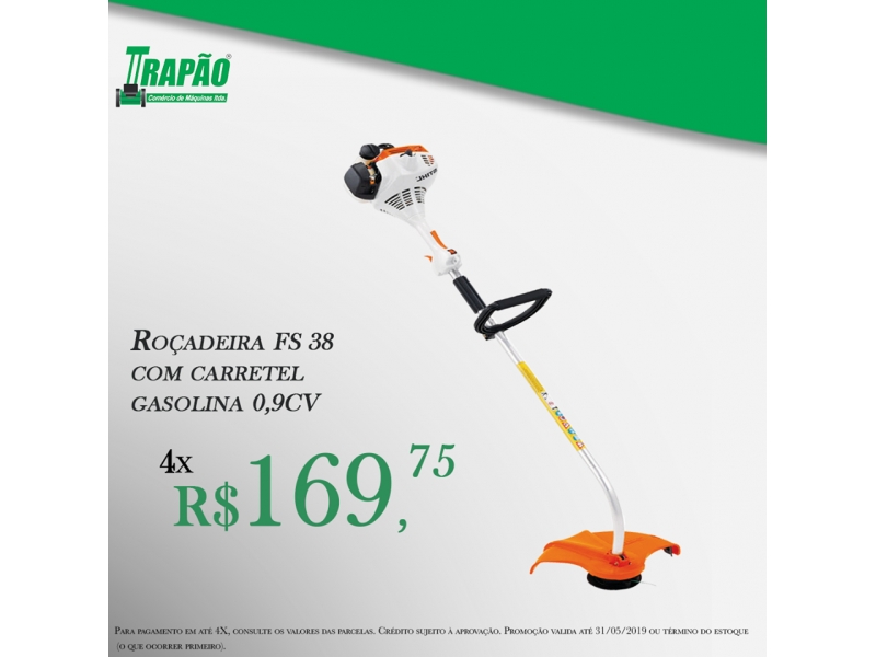 CORTADOR DE GRAMA FLUTUANTE - WhatsApp Online - RJ