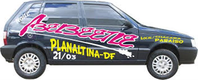 ADESIVOS PARA VEICULOS EM PETROPOLIS RJ