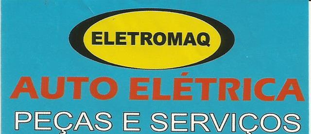 Eletromaq