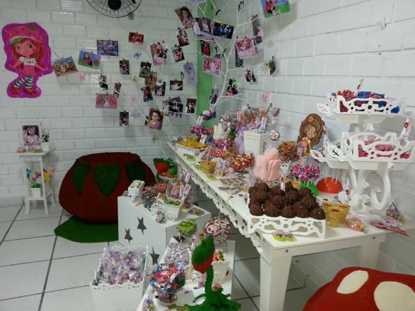 ALUGUEL DE ESPACO PARA FESTAS EM GRAVATAI RS - TERRA DA FANTASIA