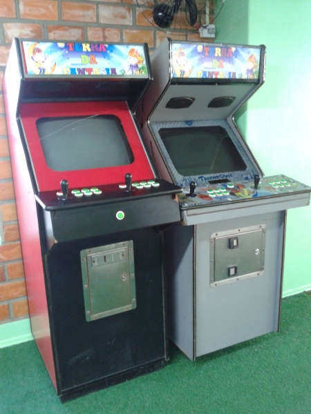 ALUGUEL DE ESPACO PARA FESTAS EM GRAVATAI RS - TERRA DA FANTASIA