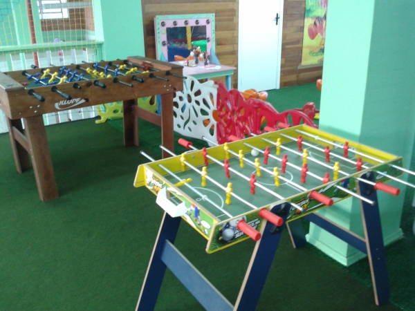 ALUGUEL DE ESPACO PARA FESTAS EM GRAVATAI RS - TERRA DA FANTASIA