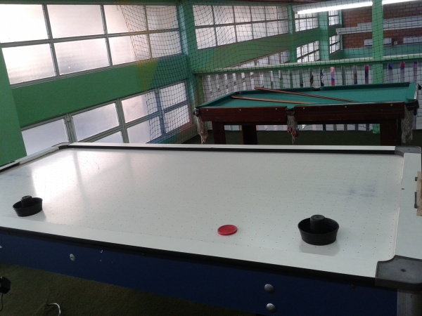 ALUGUEL DE ESPACO PARA FESTAS EM GRAVATAI RS - TERRA DA FANTASIA