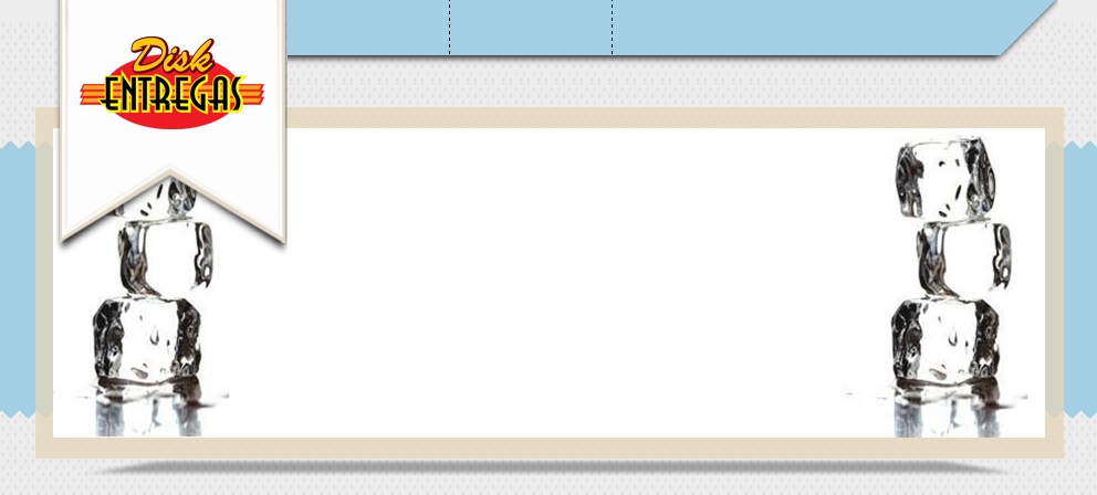 DISK ENTREGA DE GELO EM ANCHIETA - GELO DELIVERY - RJ