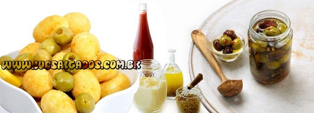 SALGADINHOS PARA FESTAS EM ANCHIETA - RJ