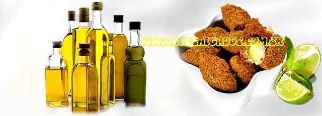 SALGADINHOS PARA FESTAS EM ANCHIETA - RJ