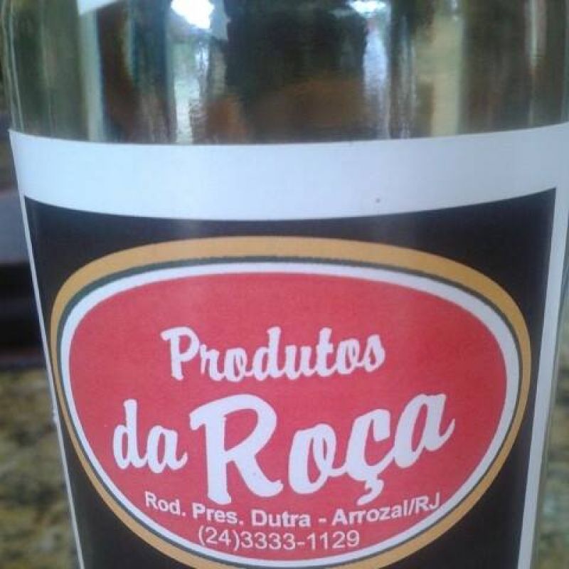 PR PRODUTOS DA ROÇA E RESTAURANTE