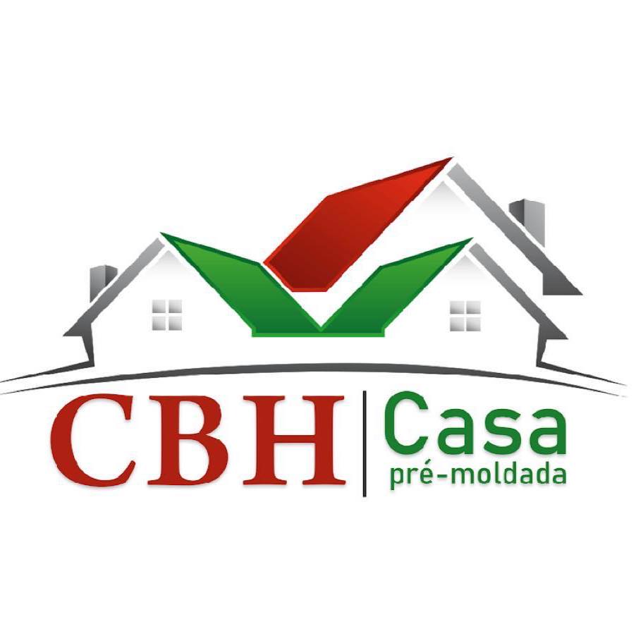 CBH casas pré fabricada / Pré moldadas