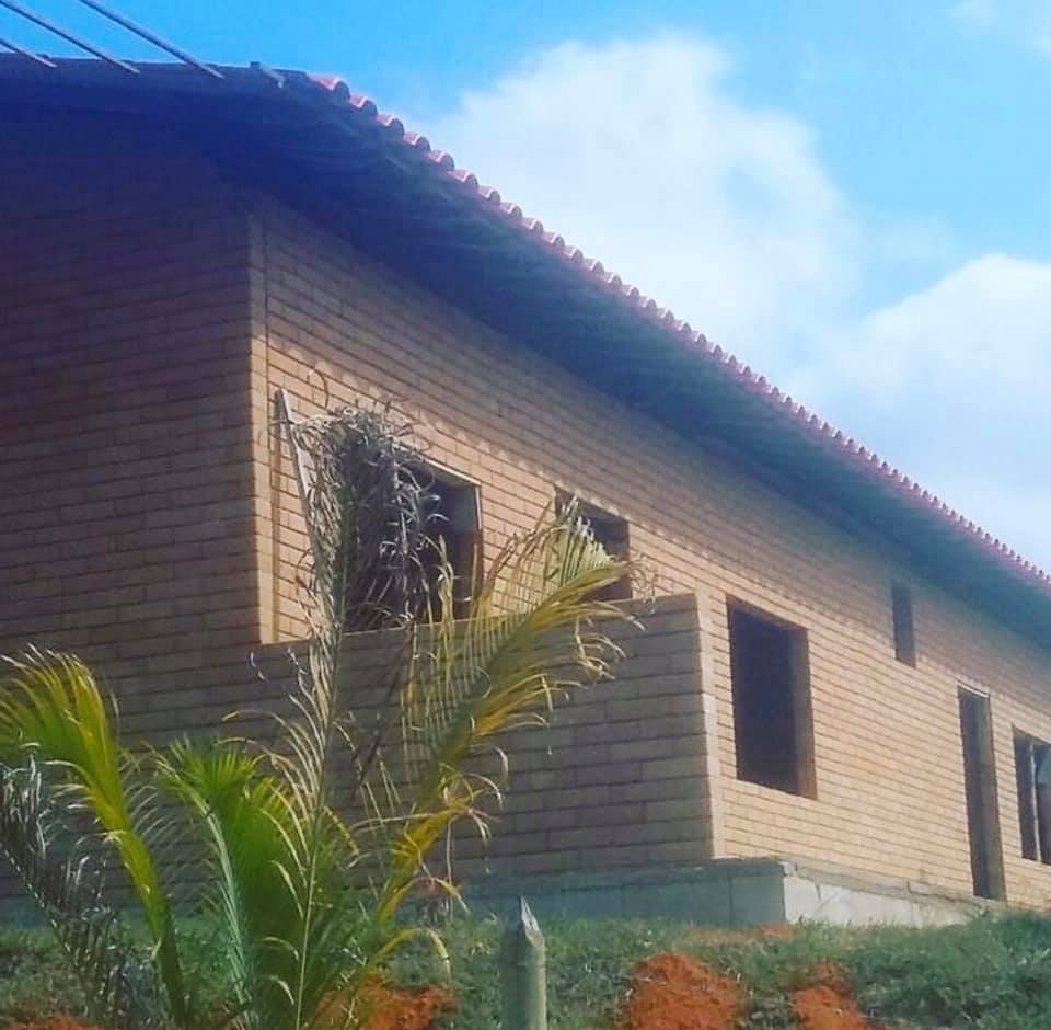 CASA PRÉ MOLDADA EM BAURU 