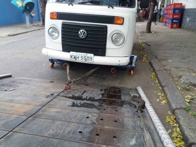 PATINS PARA REBOQUE NA REMOÇÃO DE VEÍCULOS NO RIO DE JANEIRO - JM Patins - RJ 