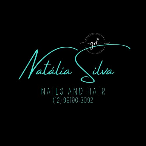 NATY NAIL DESIGNER