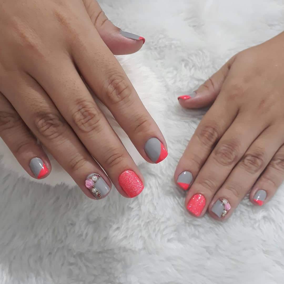 MANICURE E PEDICURE EM PINDAMONHANGABA - SP