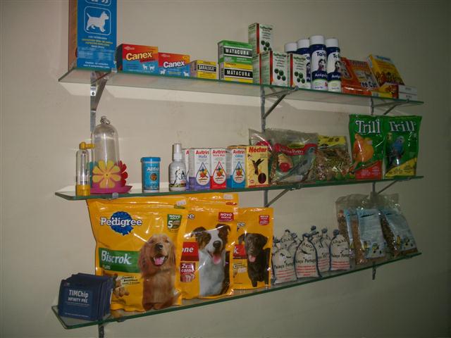 COMÉRCIO DE RAÇÕES EM PETRÓPOLIS - PETROCÃO - RJ