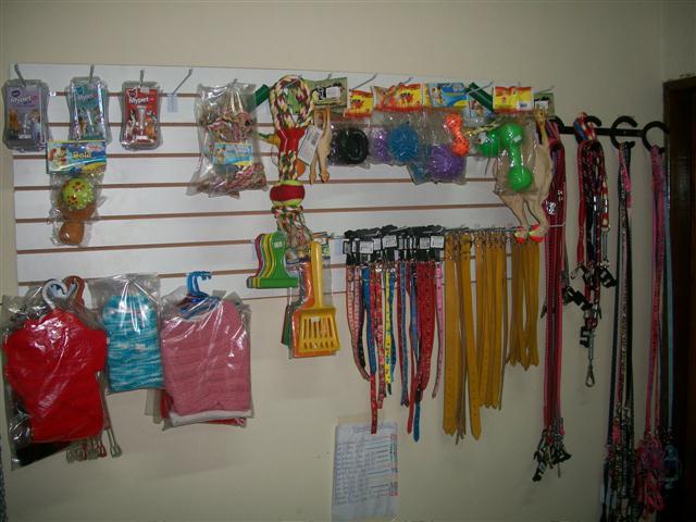 COMÉRCIO DE RAÇÕES EM PETRÓPOLIS - PETROCÃO - RJ