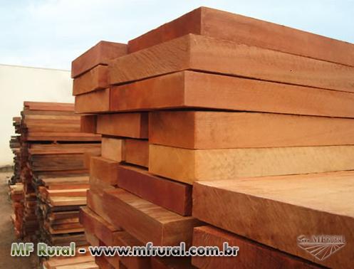 MADEIREIRA EM PETROPOLIS