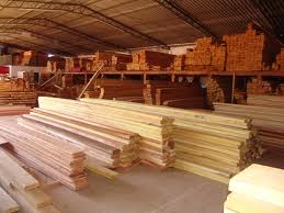 MADEIREIRA EM PETROPOLIS