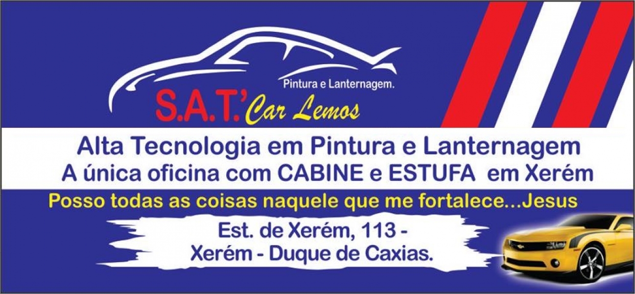 S.A.T. Car Lemos