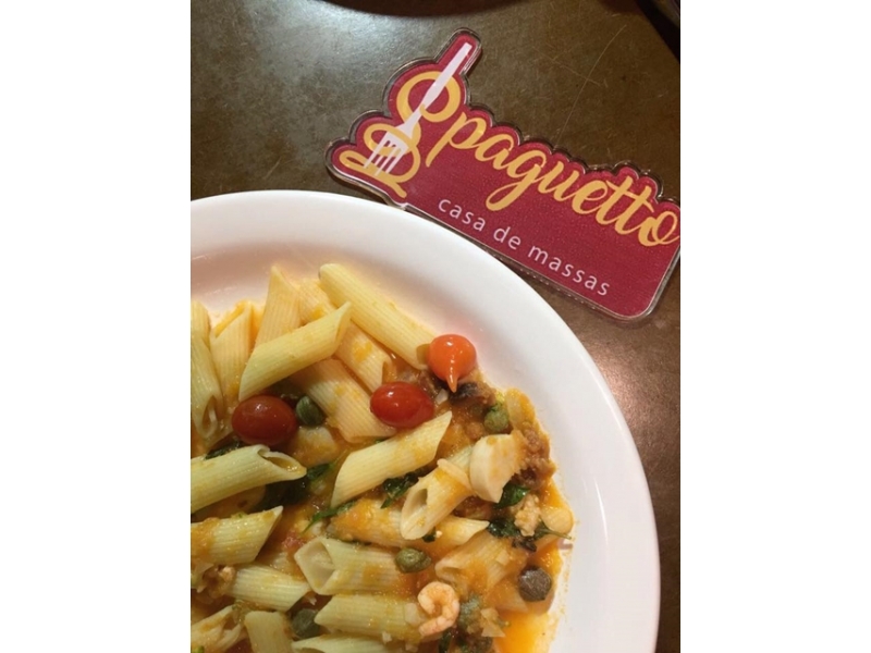 CASA DE MASSAS EM ARAGUAINA