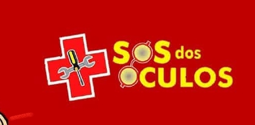 SOS dos ÓCULOS 