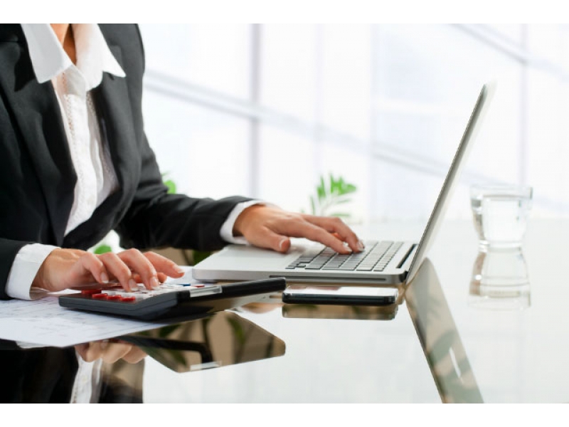 ESCRITÓRIO DE CONTABILIDADE EM CACHOEIRO DE ITAPEMIRIM - ES 