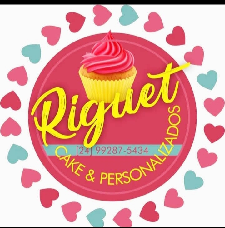 RIGUET CAKE & PERSONALIZADOS