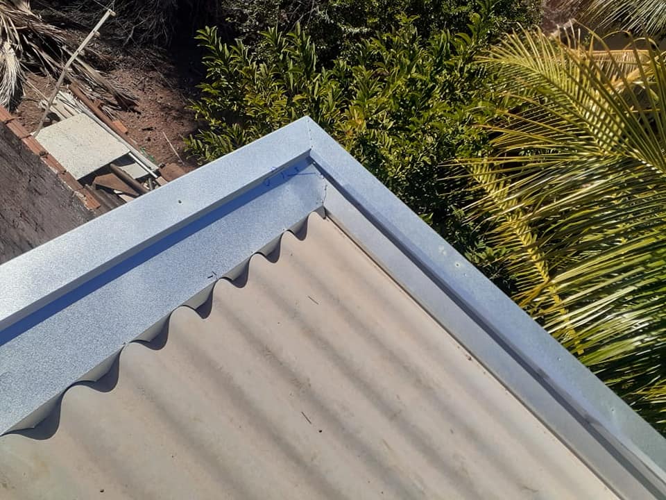 CALHAS EM TRÊS LAGOAS - MS 