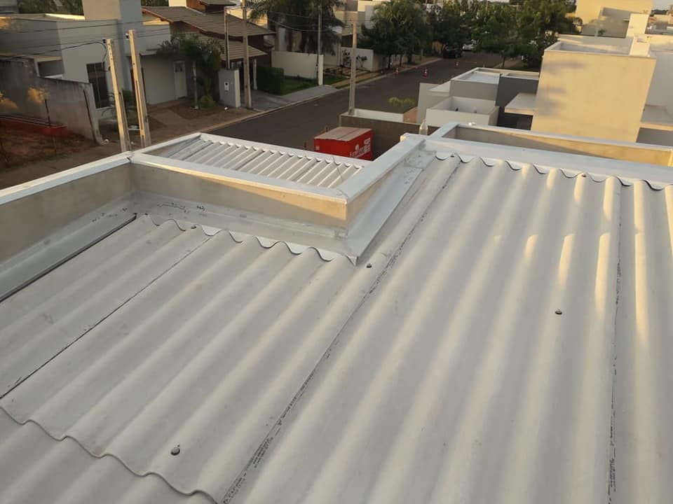 CALHAS EM TRÊS LAGOAS - MS 