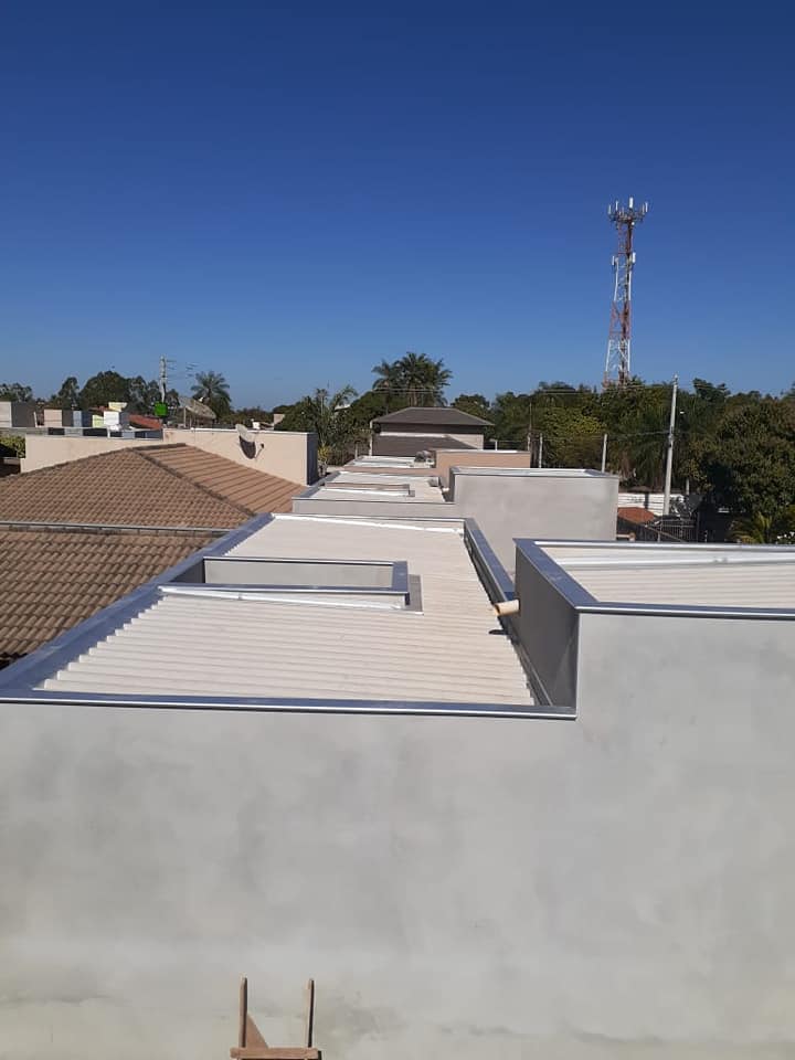 CALHAS EM TRÊS LAGOAS - MS 