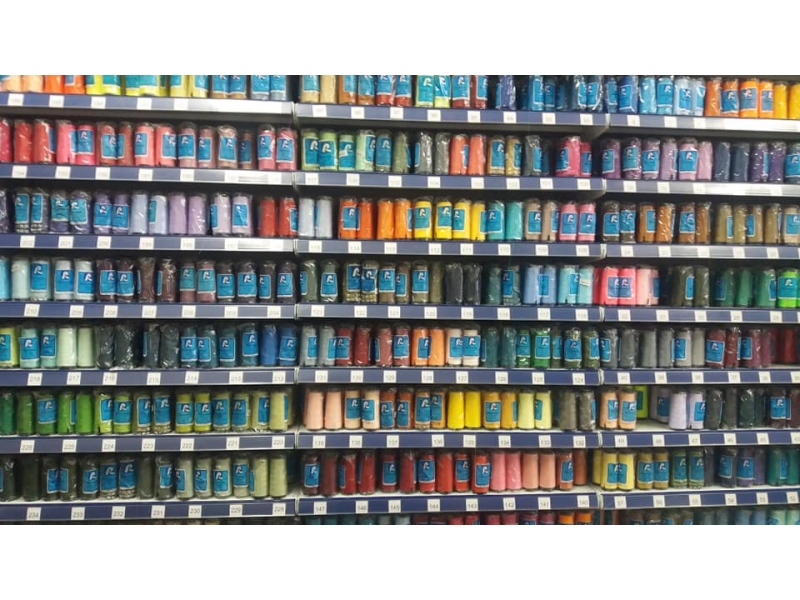 AVIAMENTOS EM RIO BONITO - SP