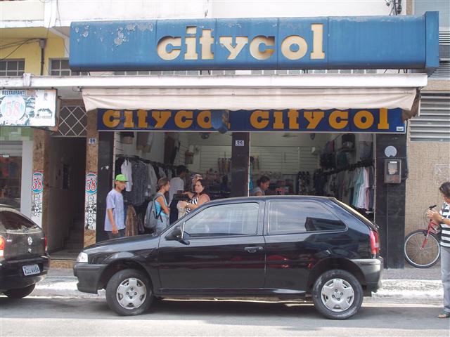 Citycol