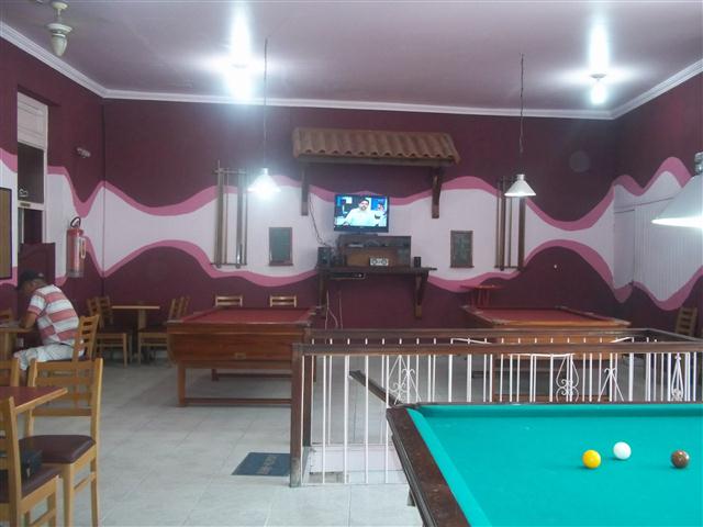 BAR E SINUCA EM RIO BONITO - BAR SOBRADINHO - RJ