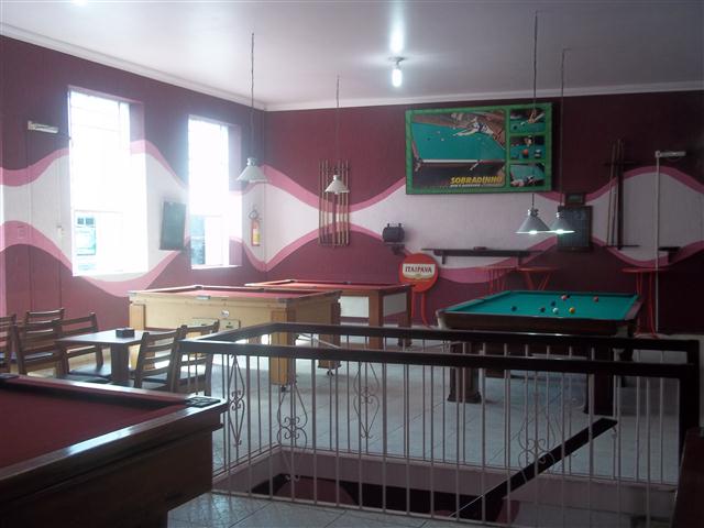 BAR E SINUCA EM RIO BONITO - BAR SOBRADINHO - RJ