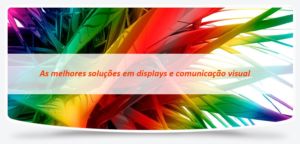 COMUNICAÇÃO VISUAL EM RIO BONITO - RJ