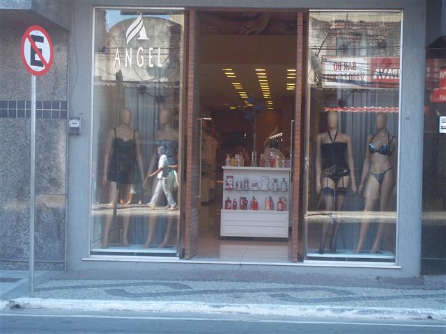 Angel Lingerie