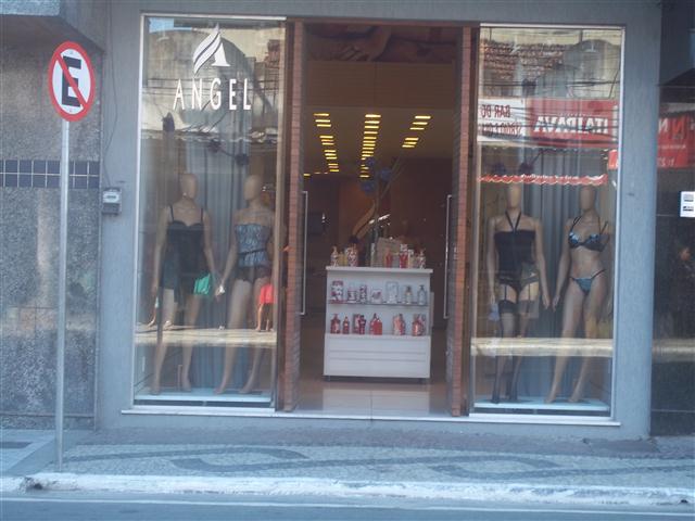 LINGERIE MODA INTIMA EM RIO BONITO - ANGEL - RJ