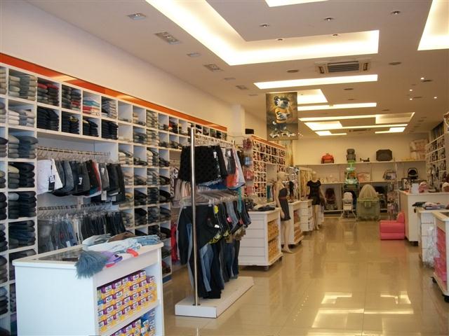 ROUPAS INFANTIL UNISEX EM RIO BONITO - CRIANCA BAKANA - RJ