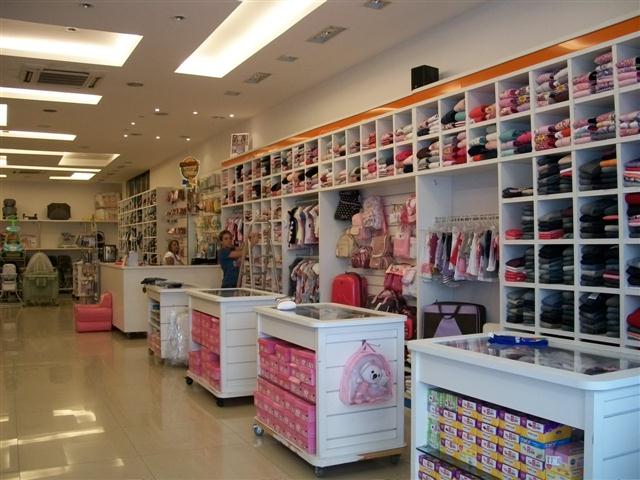 ROUPAS INFANTIL UNISEX EM RIO BONITO - CRIANCA BAKANA - RJ