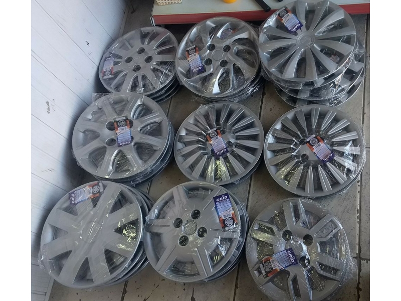 AUTO PEÇAS EM ITABORAÍ - WhatsApp Online - RJ