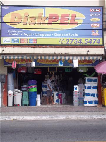 DiskPel Rio Bonito Rj